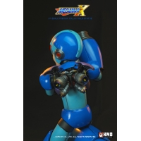 H.M.O –  Megaman X