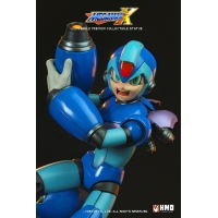 H.M.O –  Megaman X