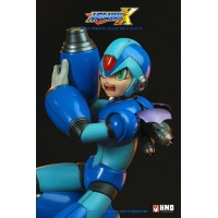 H.M.O –  Megaman X