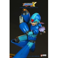 H.M.O –  Megaman X