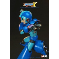 H.M.O –  Megaman X