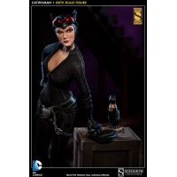 Sideshow - Sixth Scale Figure - Catwoman