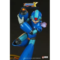 H.M.O –  Megaman X