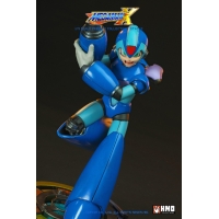 H.M.O –  Megaman X