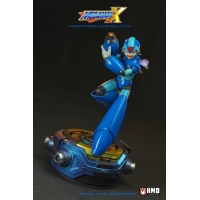 H.M.O –  Megaman X