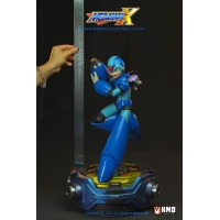 H.M.O –  Megaman X