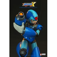 H.M.O –  Megaman X