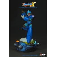 H.M.O –  Megaman X