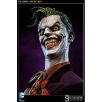 Sideshow - Life-Size Bust - The Joker