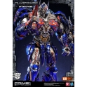 Prime1 Studio - Transformers : The Last Knight Optimus Prime Statue