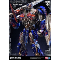 Prime1 Studio - Transformers : The Last Knight Optimus Prime Statue