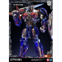 Prime1 Studio - Transformers : The Last Knight Optimus Prime Statue