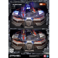 Prime1 Studio - Transformers : The Last Knight Optimus Prime Statue