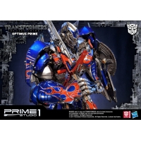 Prime1 Studio - Transformers : The Last Knight Optimus Prime Statue