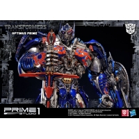 Prime1 Studio - Transformers : The Last Knight Optimus Prime Statue