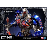 Prime1 Studio - Transformers : The Last Knight Optimus Prime Statue