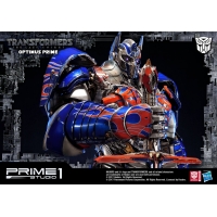 Prime1 Studio - Transformers : The Last Knight Optimus Prime Statue