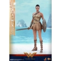 Hot Toys – MMS424 – Wonder Woman –  Wonder Woman (Training Armor Version)