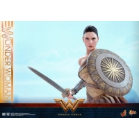 Hot Toys – MMS424 – Wonder Woman –  Wonder Woman (Training Armor Version)