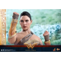 Hot Toys – MMS424 – Wonder Woman –  Wonder Woman (Training Armor Version)