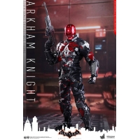 Hot Toys –VGM28 - Batman: Arkham Knight 