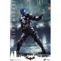 Hot Toys –VGM28 - Batman: Arkham Knight 