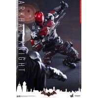 Hot Toys –VGM28 - Batman: Arkham Knight 