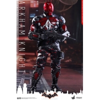 Hot Toys –VGM28 - Batman: Arkham Knight 