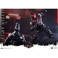 Hot Toys –VGM28 - Batman: Arkham Knight 