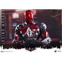 Hot Toys –VGM28 - Batman: Arkham Knight 