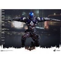 Hot Toys –VGM28 - Batman: Arkham Knight 