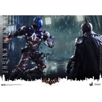 Hot Toys –VGM28 - Batman: Arkham Knight 