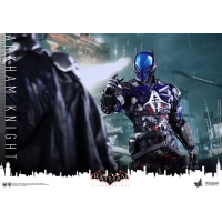 Hot Toys –VGM28 - Batman: Arkham Knight 