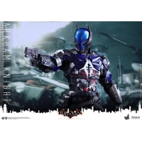 Hot Toys –VGM28 - Batman: Arkham Knight 