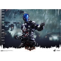 Hot Toys –VGM28 - Batman: Arkham Knight 