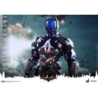 Hot Toys –VGM28 - Batman: Arkham Knight 