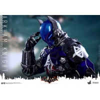 Hot Toys –VGM28 - Batman: Arkham Knight 