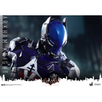 Hot Toys –VGM28 - Batman: Arkham Knight 