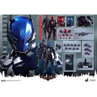 Hot Toys –VGM28 - Batman: Arkham Knight 