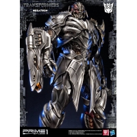 Prime1 Studio - Transformers : The Last Knight Megatron Statue