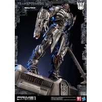 Prime1 Studio - Transformers : The Last Knight Megatron Statue