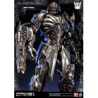 Prime1 Studio - Transformers : The Last Knight Megatron Statue