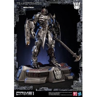 Prime1 Studio - Transformers : The Last Knight Megatron Statue