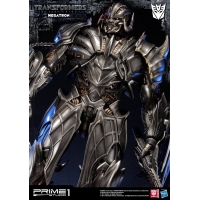 Prime1 Studio - Transformers : The Last Knight Megatron Statue