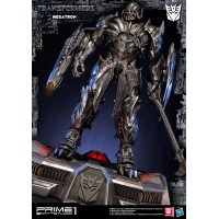 Prime1 Studio - Transformers : The Last Knight Megatron Statue