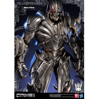 Prime1 Studio - Transformers : The Last Knight Megatron Statue