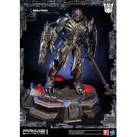 Prime1 Studio - Transformers : The Last Knight Megatron Statue