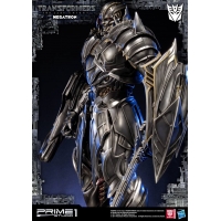 Prime1 Studio - Transformers : The Last Knight Megatron Statue