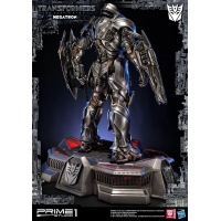 Prime1 Studio - Transformers : The Last Knight Megatron Statue