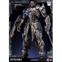 Prime1 Studio - Transformers : The Last Knight Megatron Statue